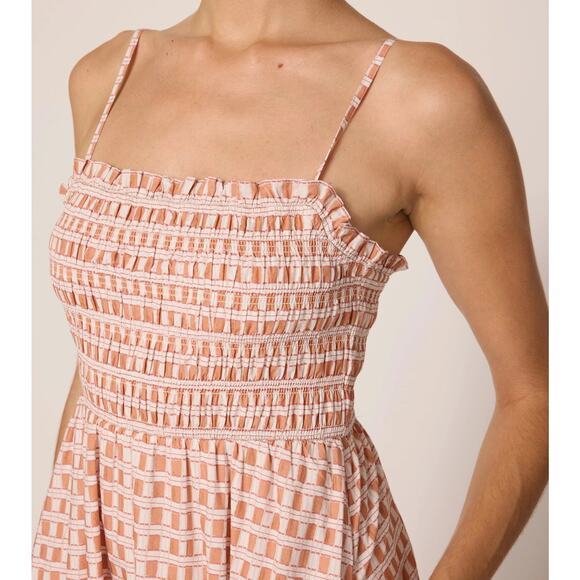 Cleobella Magnolia Dress - Picture 2 of 5